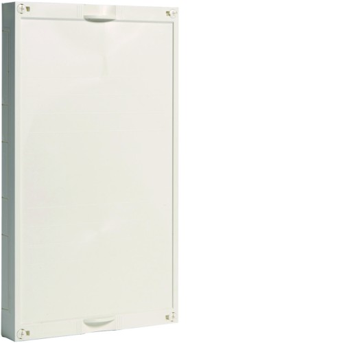 univers N HC 450x250mm zestaw z płytą montażową UC31MP Hager