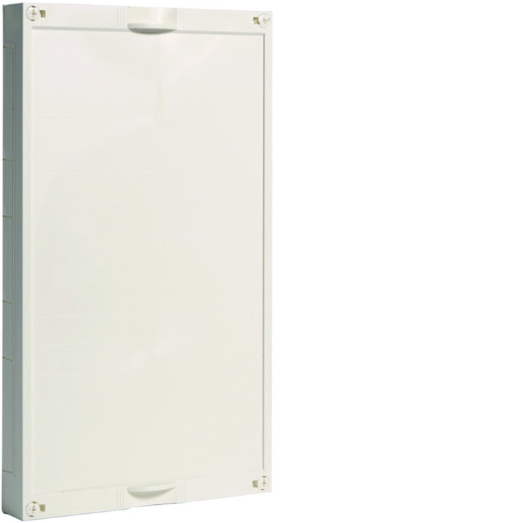 univers N HC 450x250mm zestaw z płytą montażową UC31MP Hager