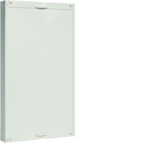 univers N HC 450x250mm zestaw z pokrywą pełną z TS35 UC31RK Hager