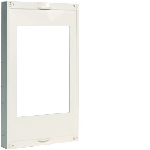 univers N HC 450x250mm zestaw dla 1 rozłącznika NH1 z płytą montażową UC31ST1 Hager