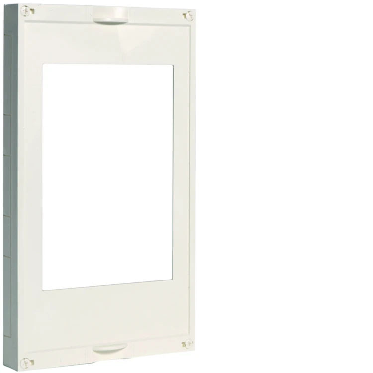 univers N HC 450x250mm zestaw dla 1 rozłącznika NH1 z płytą montażową UC31ST1 Hager