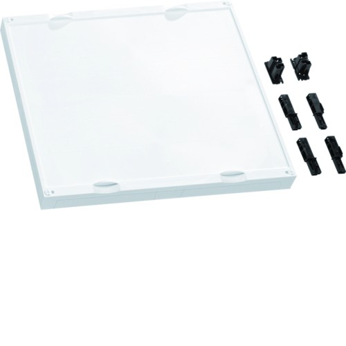 univers N HC 450x500mm zestaw z pokrywą pełną UC32BA Hager