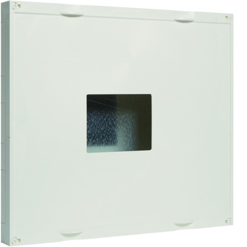 univers N HC 450x500mm zestaw dla wyłączników mocy 400/630A elektroniczny LSI UC32LE3 Hager