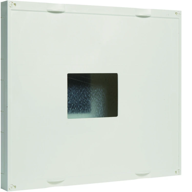 univers N HC 450x500mm zestaw dla wyłączników mocy 400/630A elektroniczny LSI UC32LE3 Hager