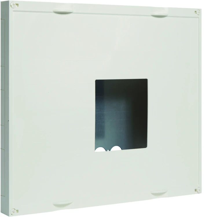 univers N HC 450x500mm zestaw dla wyłączników mocy 400/630A napęd silnikowy UC32LE3M Hager