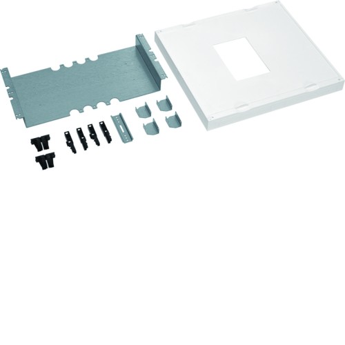 univers N HC 450x500mm zestaw dla wyłączników mocy H3+ P630 UC32LH34 Hager
