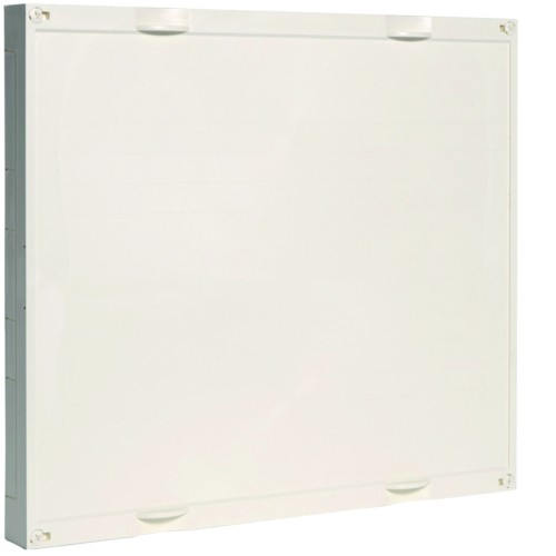 univers N HC 450x500mm zestaw z płytą montażową UC32MP Hager