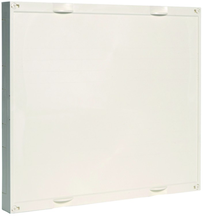 univers N HC 450x500mm zestaw z płytą montażową UC32MP Hager