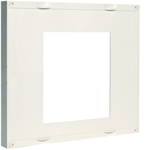 univers N HC 450x500mm zestaw dla 1 rozłącznika NH3 z płytą montażową UC32ST3 Hager