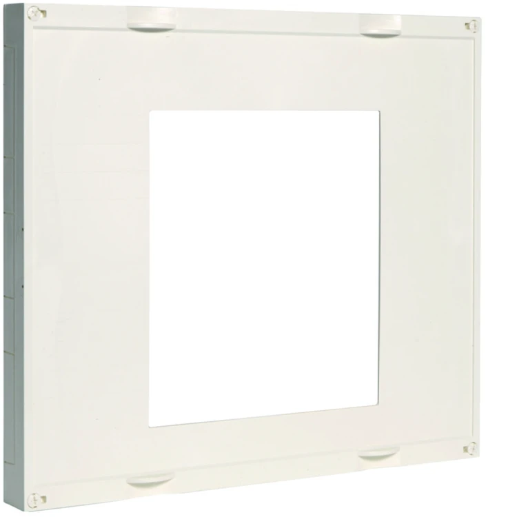 univers N HC 450x500mm zestaw dla 1 rozłącznika NH3 z płytą montażową UC32ST3 Hager