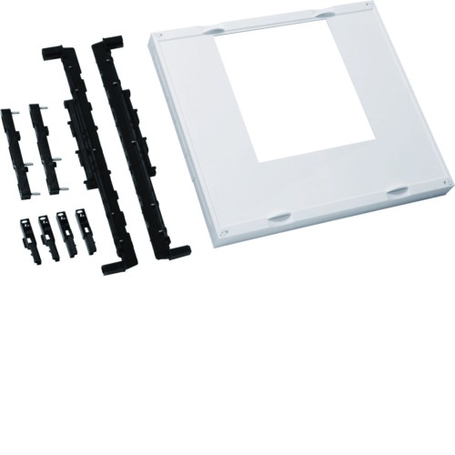 univers N HC 450x500mm zestaw dla rozłącznika NH3 na system szyn 60mm UC32T63 Hager