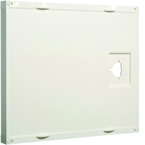 univers N HC 450x500mm zestaw dla przełączników ręcznych 630A UC32TU3 Hager