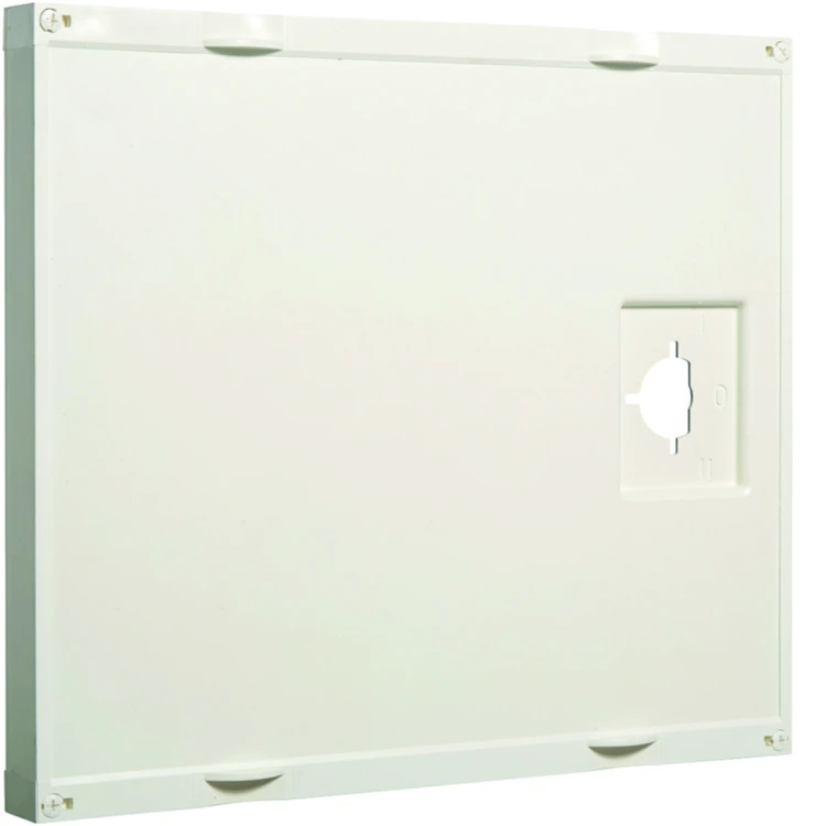 univers N HC 450x500mm zestaw dla przełączników ręcznych 630A UC32TU3 Hager
