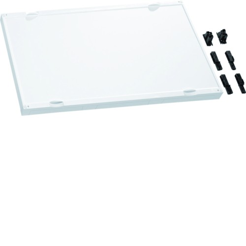 univers N HC 450x750mm zestaw z pokrywą pełną UC33BA Hager