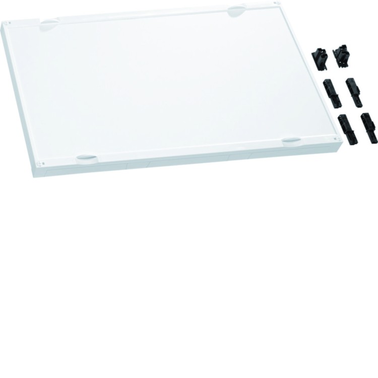 univers N HC 450x750mm zestaw z pokrywą pełną UC33BA Hager