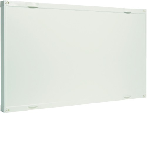 univers N HC 450x750mm zestaw z pokrywą pełną z TS35 UC33RK Hager