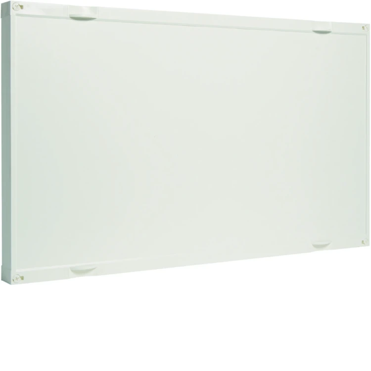 univers N HC 450x750mm zestaw z pokrywą pełną z TS35 UC33RK Hager