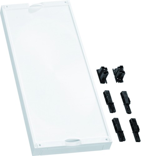 univers N HC 600x250mm zestaw z pokrywą pełną UC41BA Hager