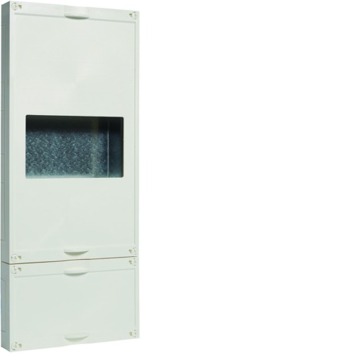 univers N HC 600x250mm zestaw dla wyłączników mocy 400/630A elektroniczny LSI UC41LE3 Hager