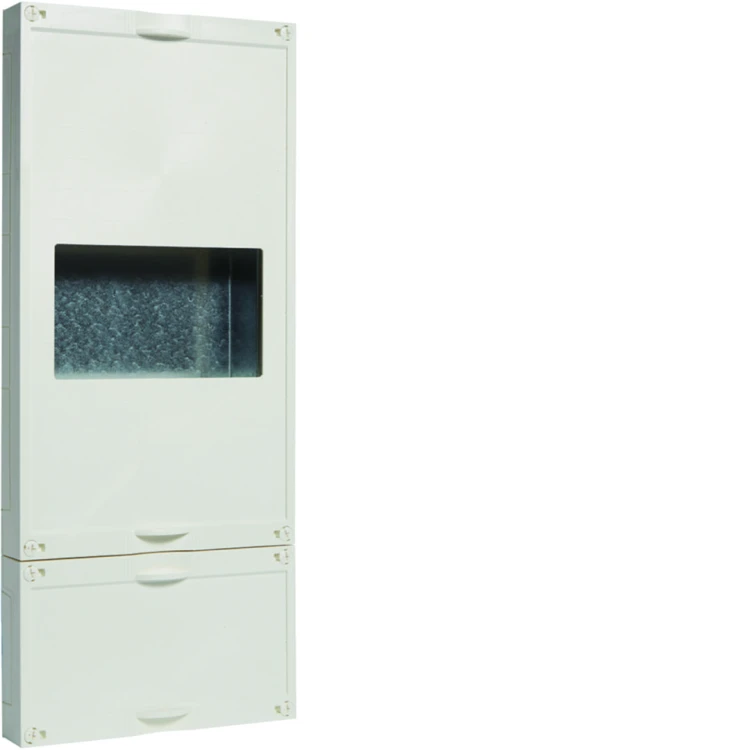 univers N HC 600x250mm zestaw dla wyłączników mocy 400/630A elektroniczny LSI UC41LE3 Hager