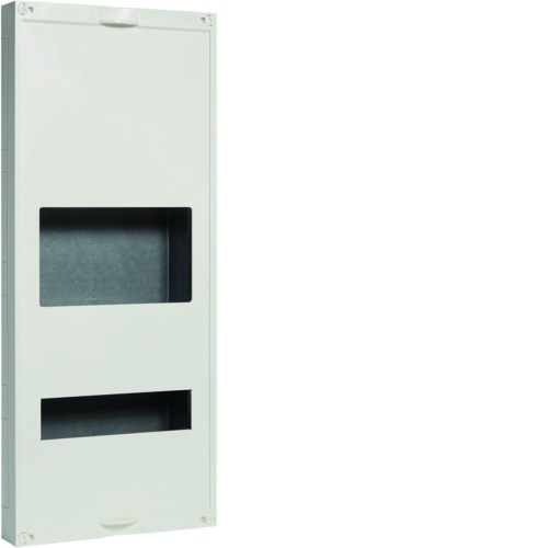 univers N HC 600x250mm zestaw dla wyłączników mocy 400/630A elektroniczny LSI+FI UC41LE3F Hager