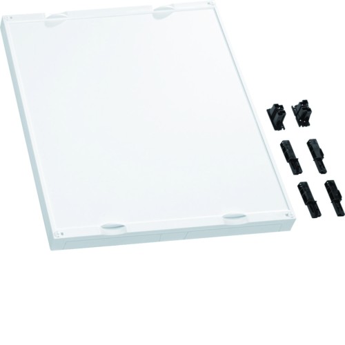 univers N HC 600x500mm zestaw z pokrywą pełną UC42BA Hager