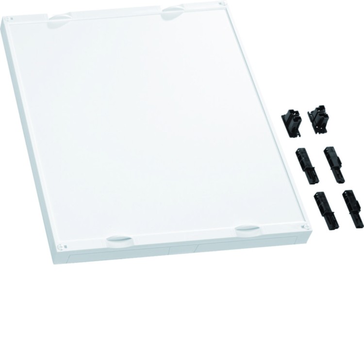univers N HC 600x500mm zestaw z pokrywą pełną UC42BA Hager