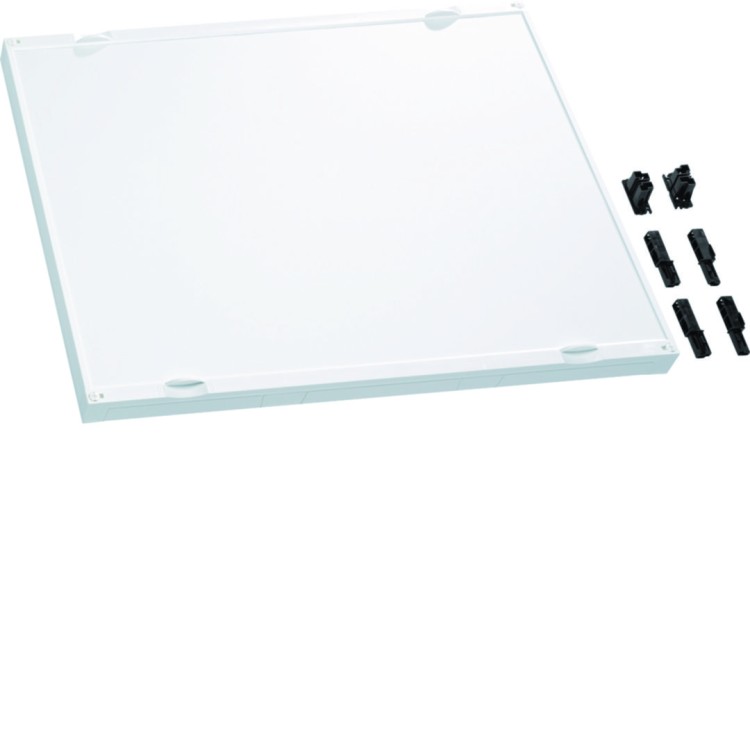 univers N HC 600x750mm zestaw z pokrywą pełną UC43BA Hager