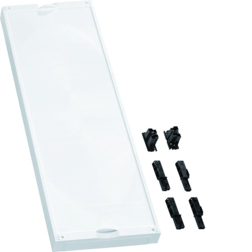univers N HC 750x250mm zestaw z pokrywą pełną UC51BA Hager