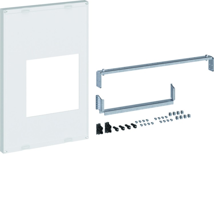 univers N HC 750x500mm zestaw dla ACB HW1 IP54 gł.400mm dla obud. 3 polowej UC52LAW23 Hager