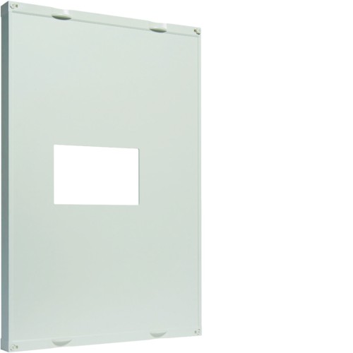 univers N HC 750x500mm zestaw dla wyłącz. mocy 1250/1600A LSI z przyłączem FC UC52LE7 Hager