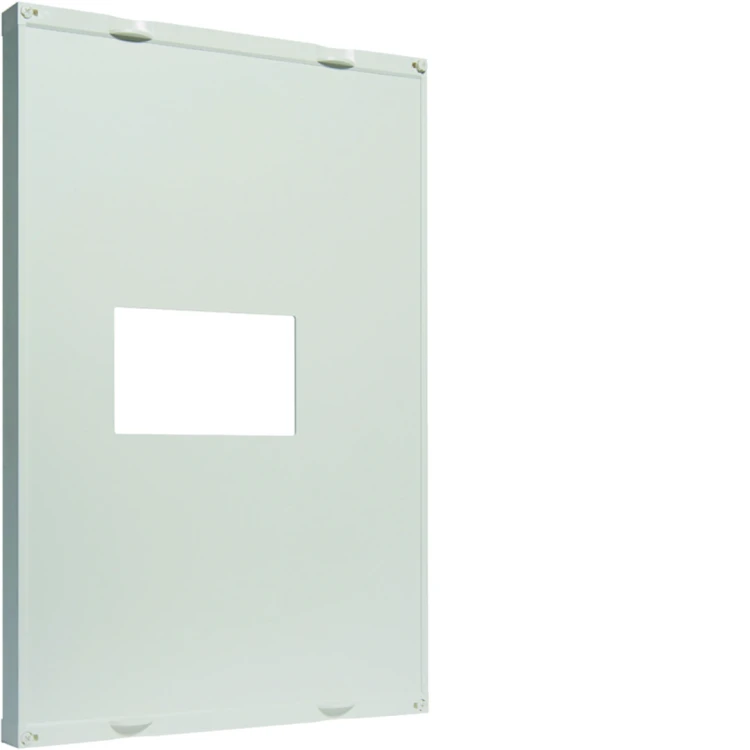 univers N HC 750x500mm zestaw dla wyłącz. mocy 1250/1600A LSI z przyłączem FC UC52LE7 Hager