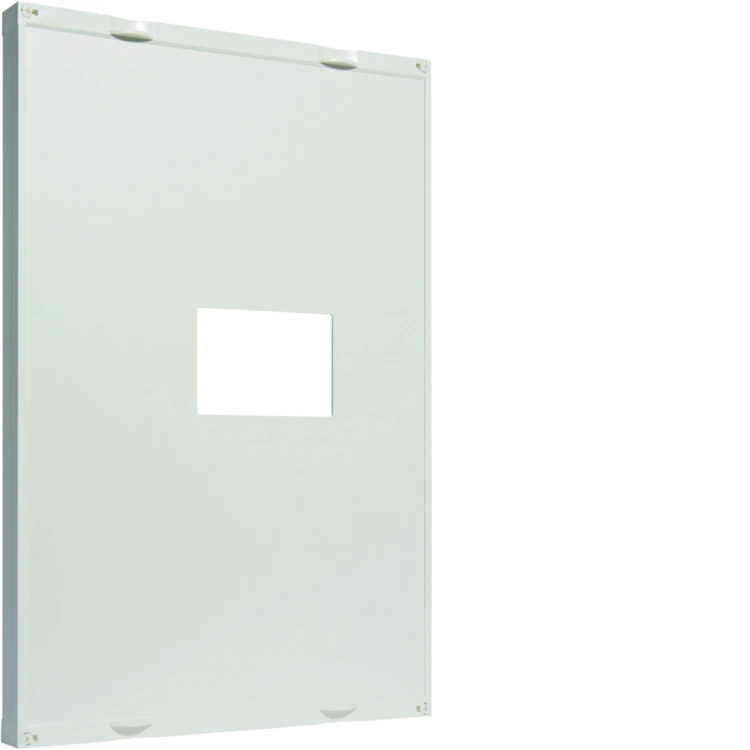 univers N HC 750x500mm zestaw dla wyłączników mocy 1250/1600A+nap.sil.+przył.FC UC52LE7M Hager