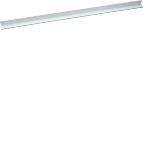 Profil izolacyjny kształt "L" 30x10mm do wsparcia szyn Cu długość 1000mm UZ10GFL Hager