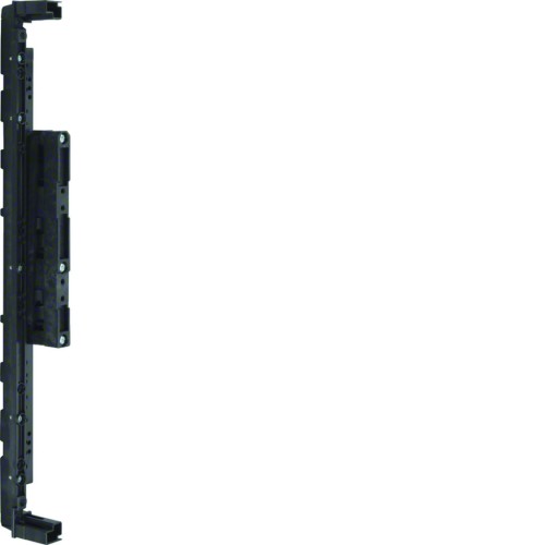 univers N Wspornik szyn 60mm 450mm 3-polowy prawy UZ63S8 Hager