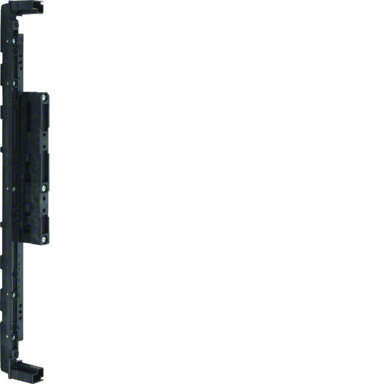 univers N Wspornik szyn 60mm 450mm 3-polowy prawy UZ63S8 Hager