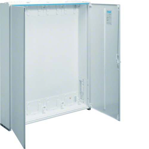 univers Z Obudowa naścienna 1250x1050x205, IP44/II ZB44S Hager