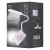 Lampa biurkowa Eddy Z7599W Emos LED lampka giętka wyginana Biała