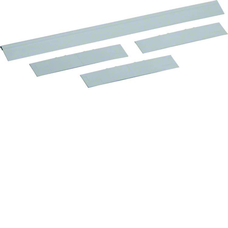 univers Z Przegroda pionowa dla podzespołu licznikowego 2 liczniki 1250/1400mm ZZ52A Hager