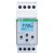 Zegar sterujący PCZ-528.4 uniwersalny, roczny, astronomiczny, tygodniowy, z NFC, iOS, Android PCZ-528.4 F&F