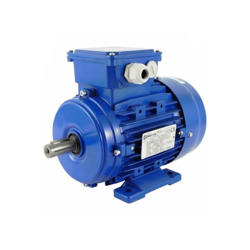 Silnik elektryczny trójfazowy 1,5 kW 960 B3 Promotor MS 90L2-6 3-fazowy