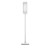 Lampa biurkowa Eddy Z7599W Emos LED lampka giętka wyginana Biała