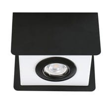 Sufitowa oprawa punktowa TORIM DLP-50 B-W 28461 Kanlux