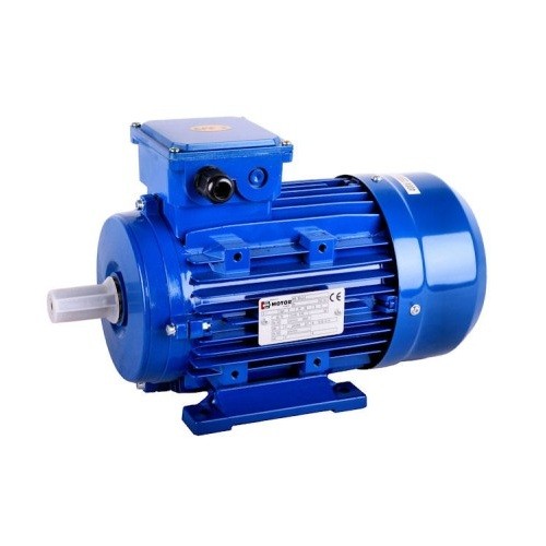 Silnik elektryczny trójfazowy 7,5 kW 2920 B3 Promotor MS 132S2-2 B3 3-fazowy