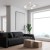 Żyrandol OVAL WHITE 3xE27 MLP8655 Milagro