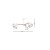 Żyrandol OVAL WHITE 3xE27 MLP8655 Milagro