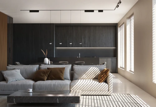 Lampa szynowa Reflektor szynowy LED 15W niskonapięciowy System LVM SPOT LED 15W 10147 NOWODVORSKI Lighting 3000K Loft nowoczesna sufitowy ścienny oświetlenie szynowe natynkowa podtynkowa zawieszana 48V szynoprzewodu szyny czarna Inspiracje Premium