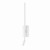 Kinkiet Torch Biały 6W+3W 4000K ML1567 Milagro
