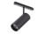 Lampa szynowa Reflektor szynowy LED 15W niskonapięciowy System LVM SPOT LED 15W 10147 NOWODVORSKI Lighting 3000K Loft nowoczesna sufitowy ścienny oświetlenie szynowe natynkowa podtynkowa zawieszana 48V szynoprzewodu szyny czarna Inspiracje Premium