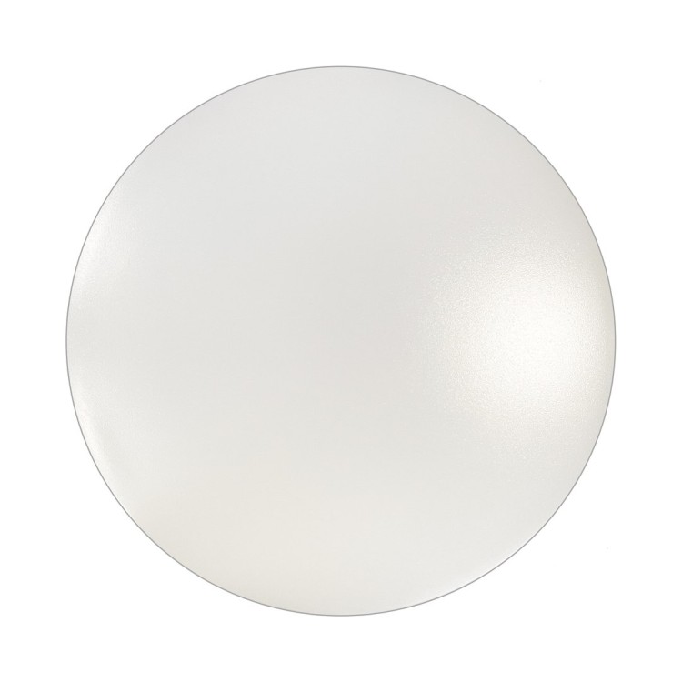 Plafon MAYA CHROME 15W LED IP44 Ø330 mm ML1658 Milagro